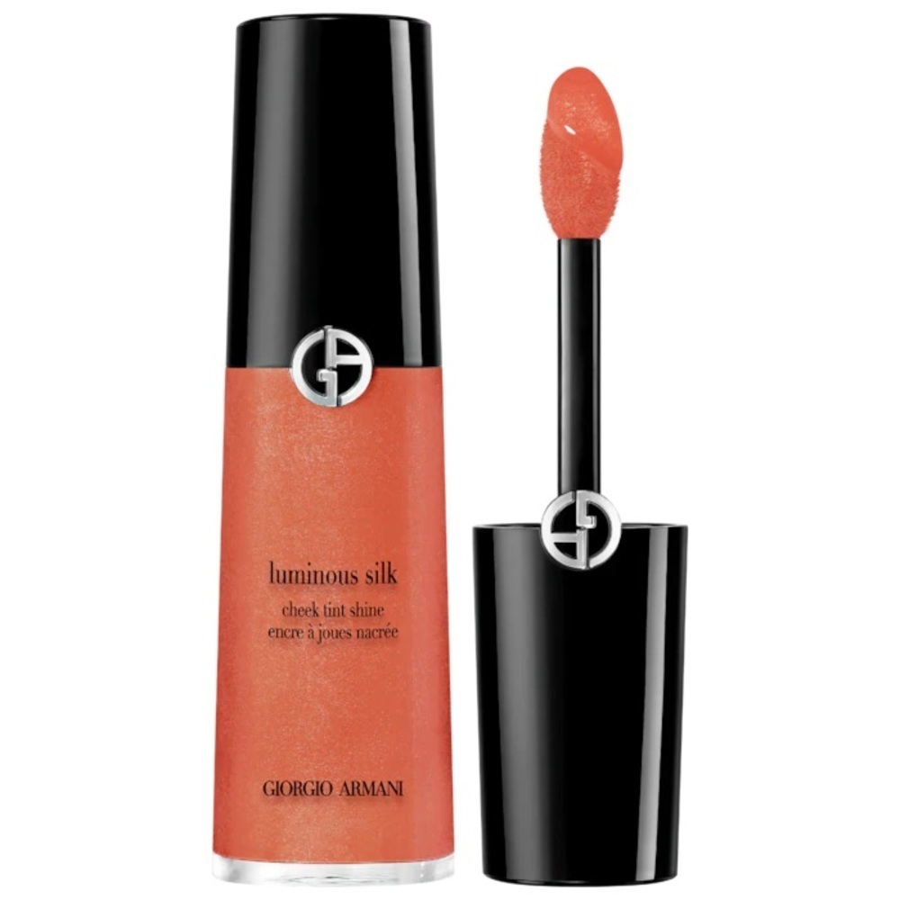 Giorgio Armani Luminous Silk Cheek Tint Shine - 42S